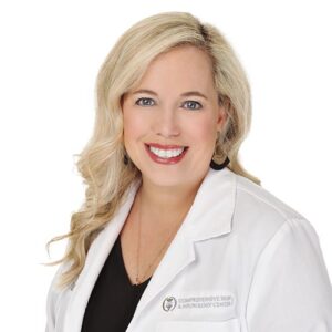 Jennabeth Fitch, APRN, MSN