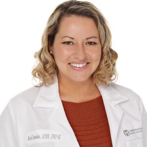 Mandi Beuerlein, APRN, FNP-BC